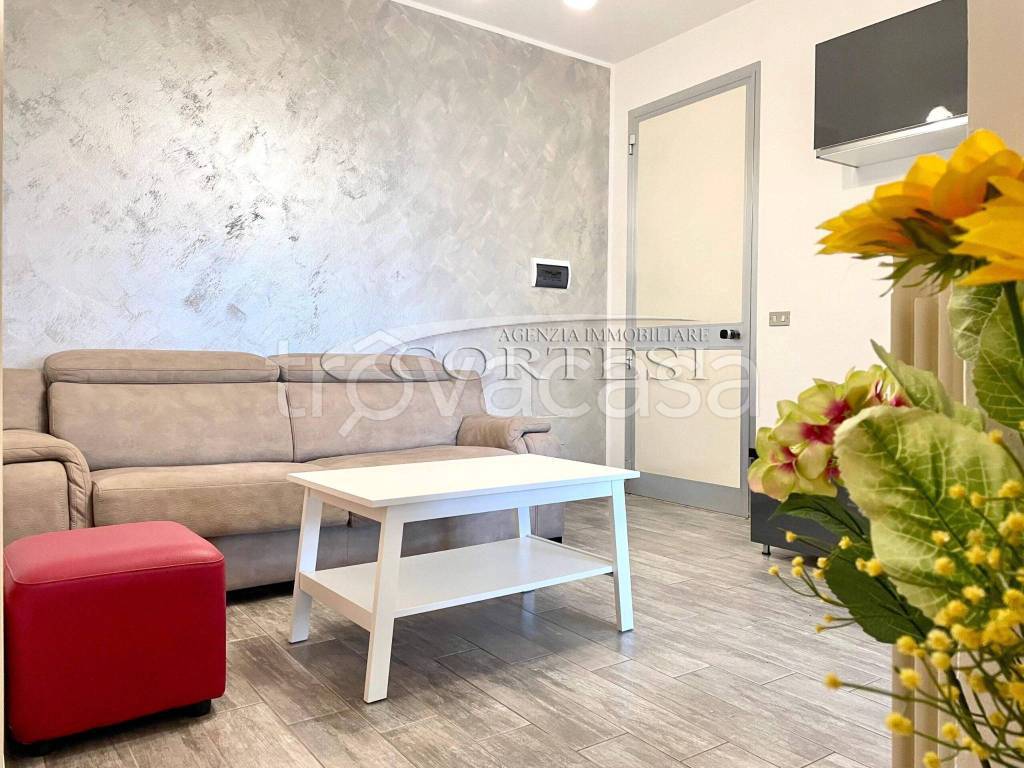 appartamento in vendita a Fano in zona Tombaccia