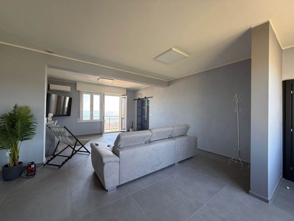 appartamento in vendita a Fano in zona Torrette