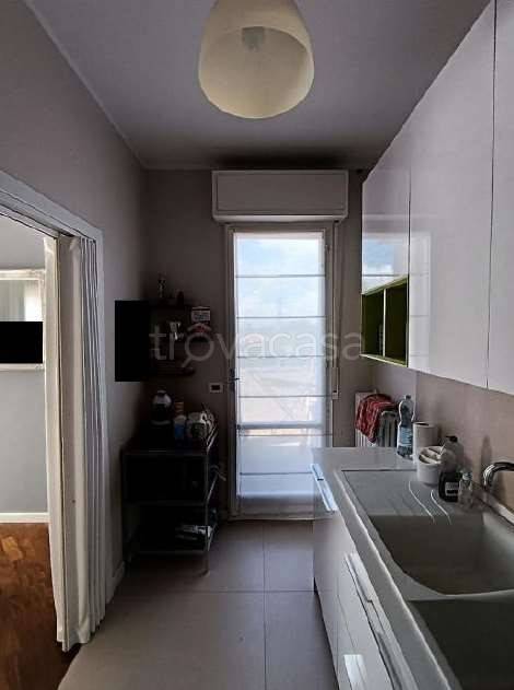 appartamento in vendita a Fano