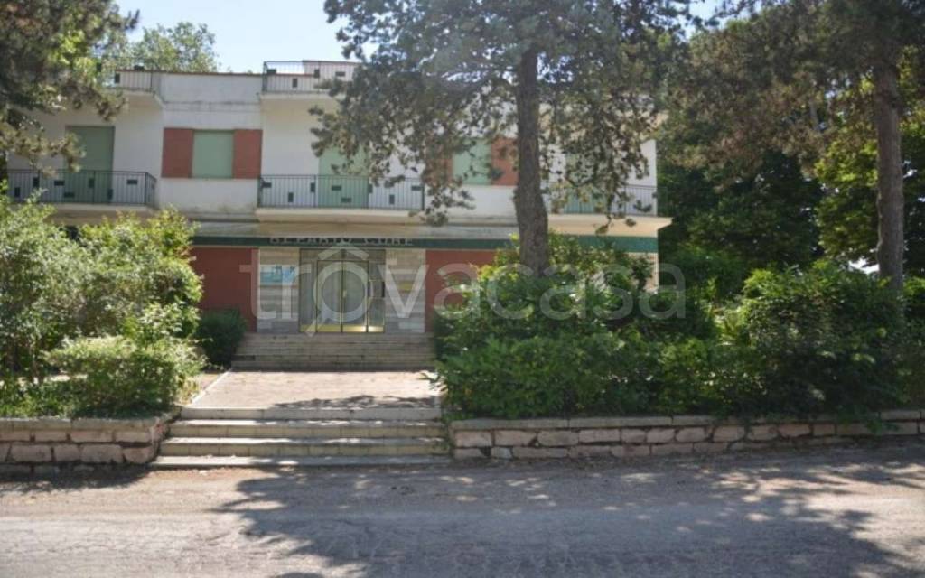 negozio in vendita a Fano in zona Carignano Terme