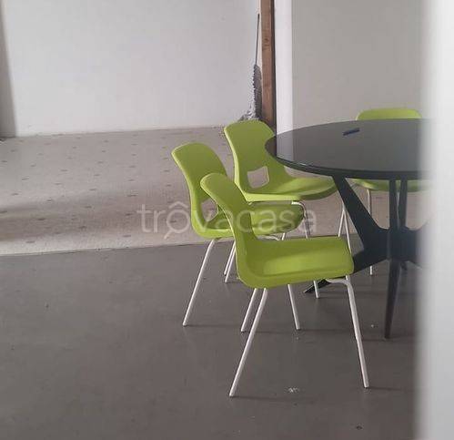 ufficio in vendita a Fano