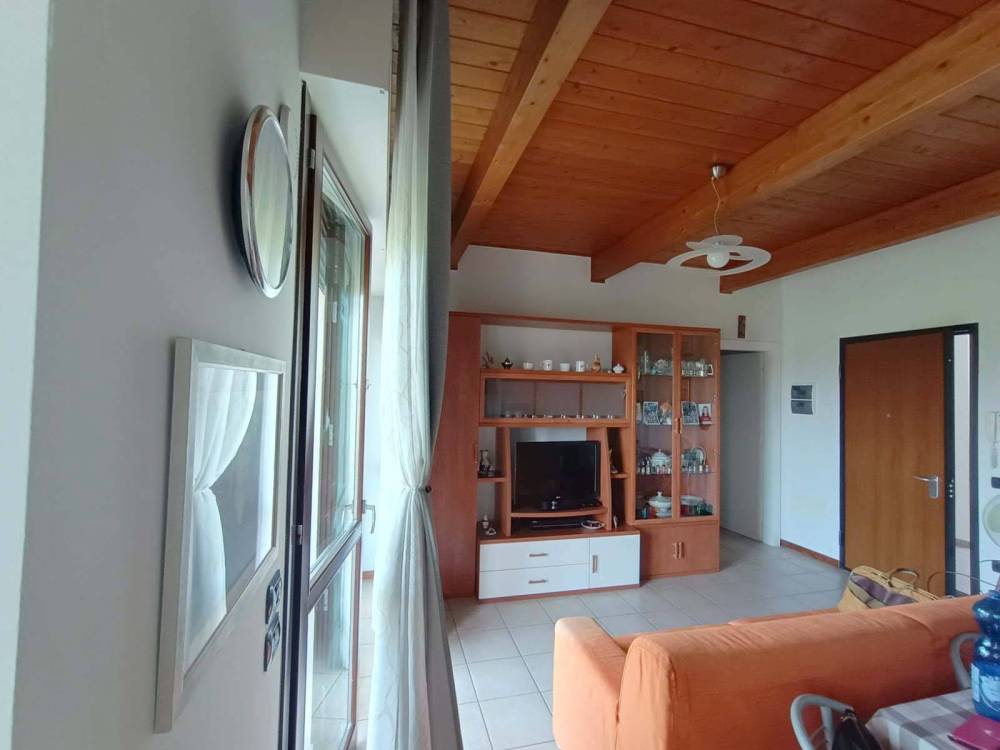 appartamento in vendita a Fano in zona Bellocchi