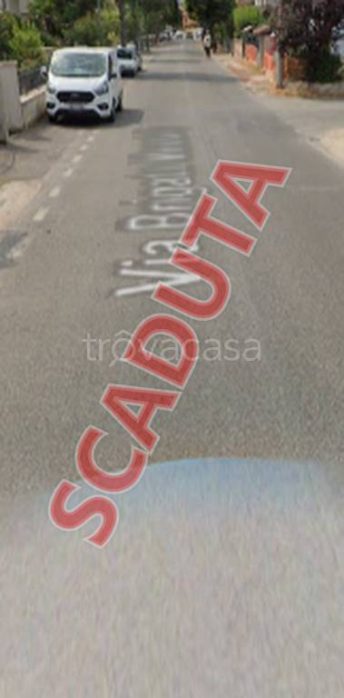 terreno edificabile in vendita a Fano in zona Centinarola