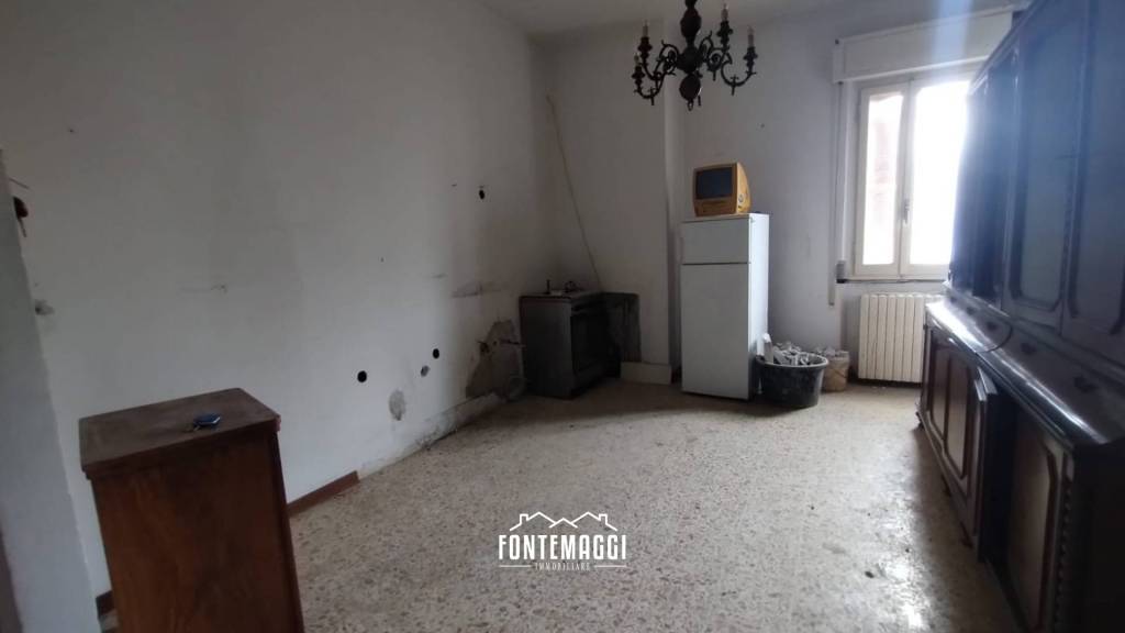 appartamento in vendita a Fano