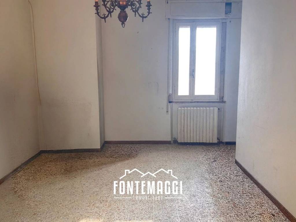 appartamento in vendita a Fano in zona Torrette