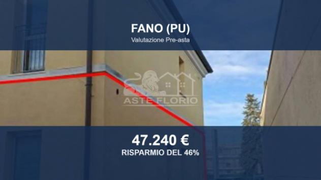 ufficio in vendita a Fano