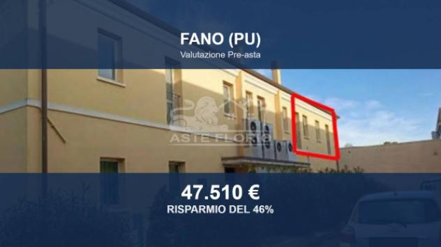 ufficio in vendita a Fano