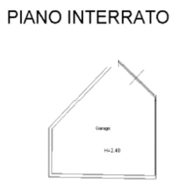 appartamento in vendita a Fano