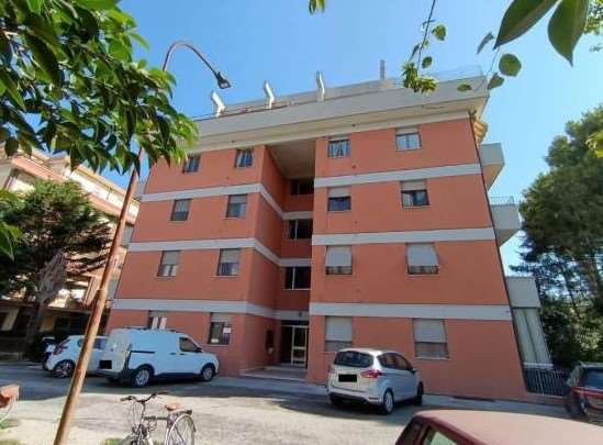 appartamento in vendita a Fano
