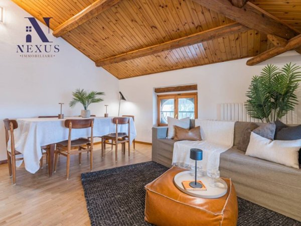 appartamento in vendita a Fano