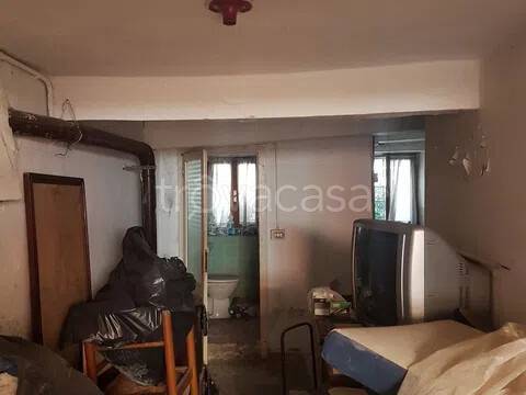 casa indipendente in vendita a Fano