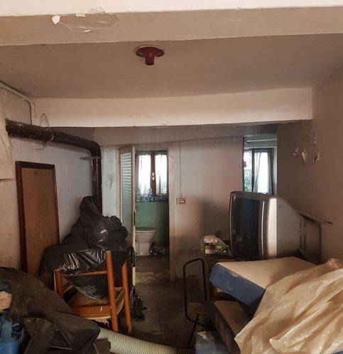casa indipendente in vendita a Fano