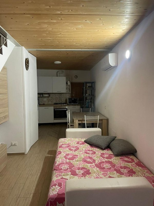 appartamento in vendita a Fano