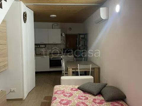 casa indipendente in vendita a Fano