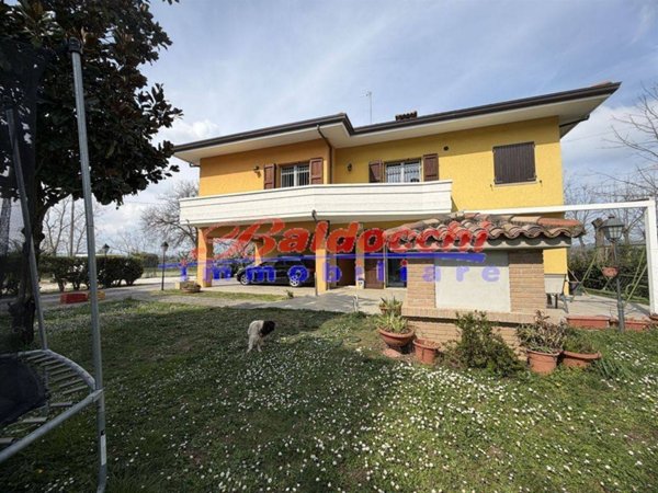 appartamento in vendita a Fano in zona Bellocchi