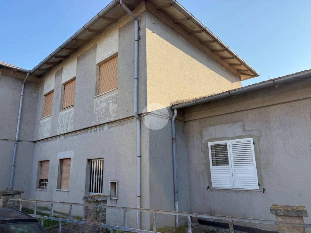 appartamento in vendita a Fano in zona Cuccurano