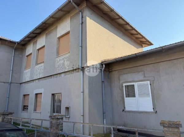 appartamento in vendita a Fano in zona Cuccurano