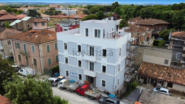 appartamento in vendita a Fano