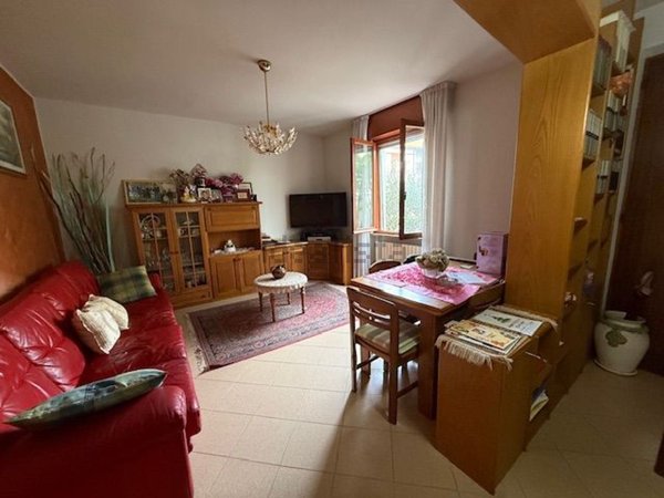 appartamento in vendita a Fano