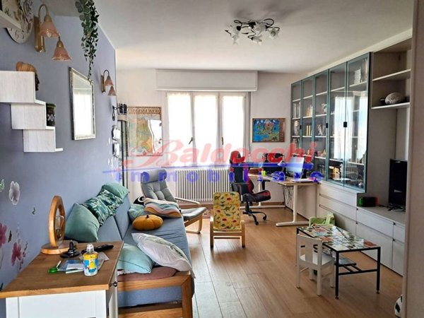 appartamento in vendita a Fano