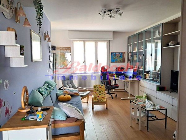 appartamento in vendita a Fano