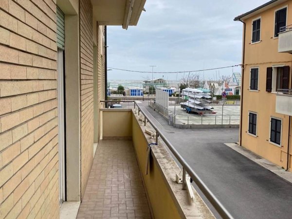 appartamento in vendita a Fano