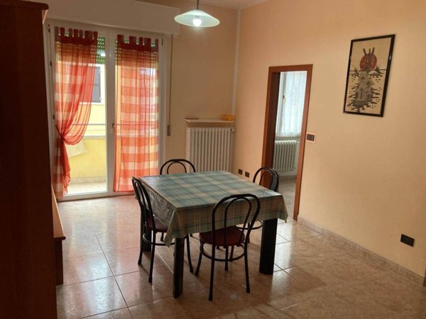 appartamento in vendita a Fano