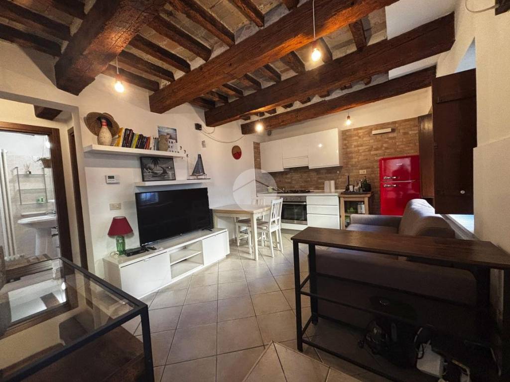 appartamento in vendita a Fano