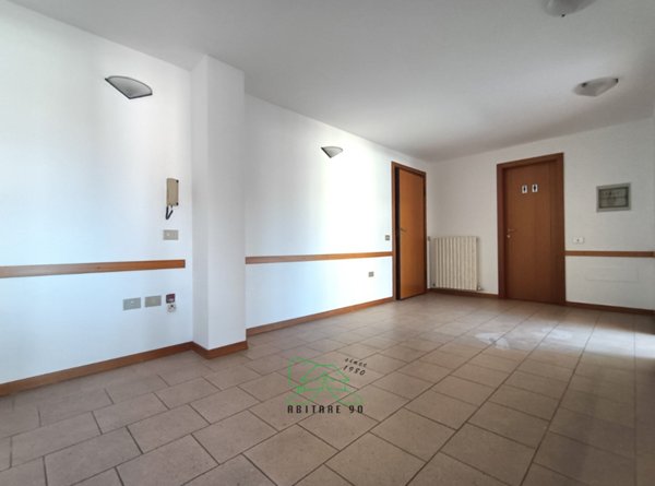 ufficio in vendita a Fano