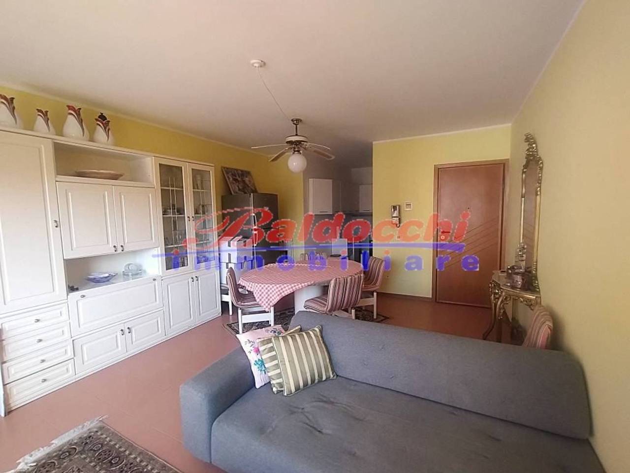 appartamento in vendita a Fano