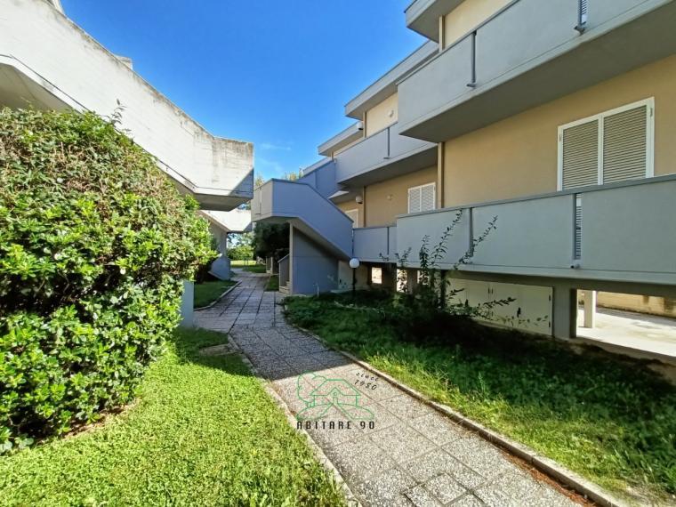 appartamento in vendita a Fano