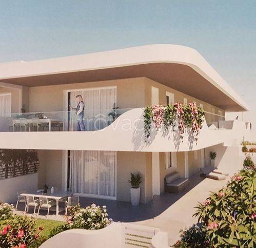 appartamento in vendita a Fano