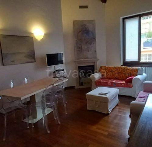 appartamento in vendita a Fano