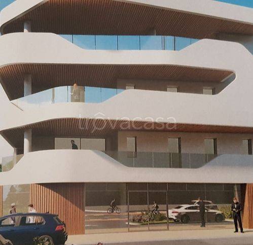 appartamento in vendita a Fano