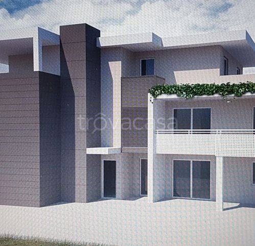 appartamento in vendita a Fano