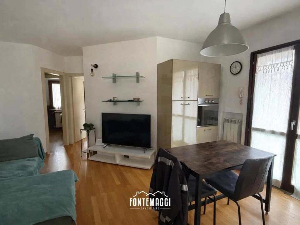 appartamento in vendita a Fano