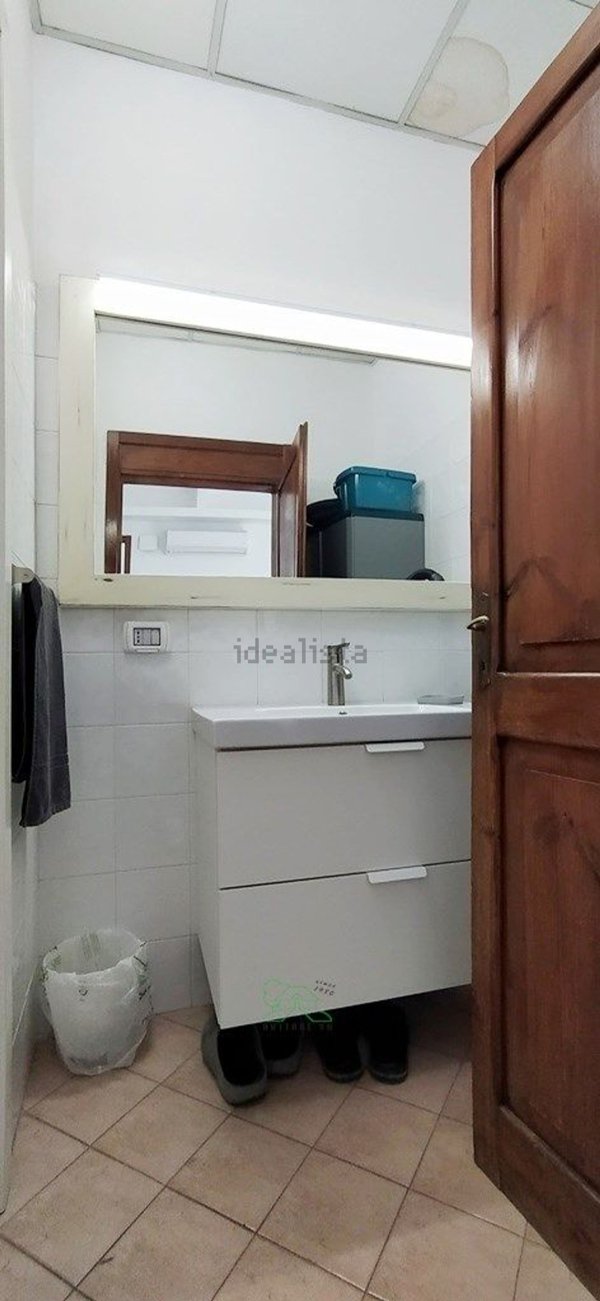 appartamento in vendita a Fano in zona Torrette