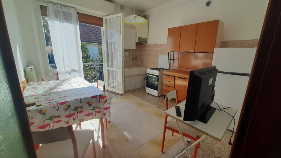 appartamento in vendita a Fano