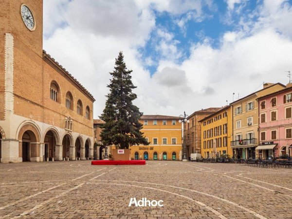 appartamento in vendita a Fano