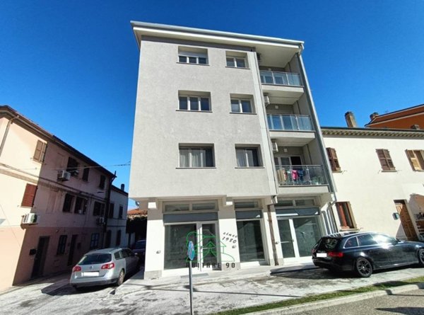 appartamento in vendita a Fano