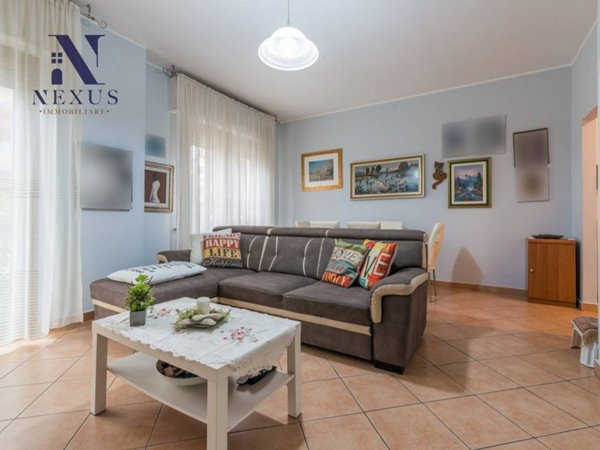 appartamento in vendita a Fano