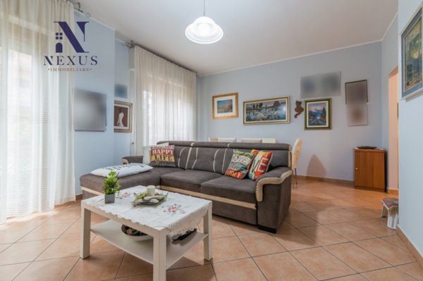 appartamento in vendita a Fano