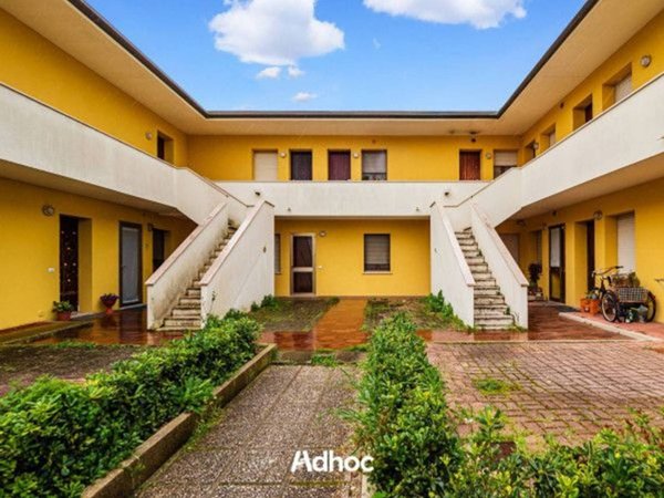 appartamento in vendita a Fano in zona Torrette