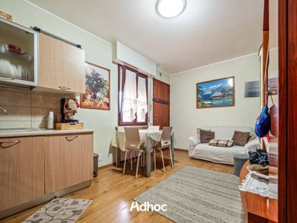 appartamento in vendita a Fano