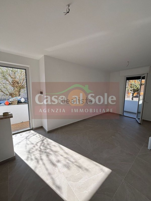 appartamento in vendita a Fano