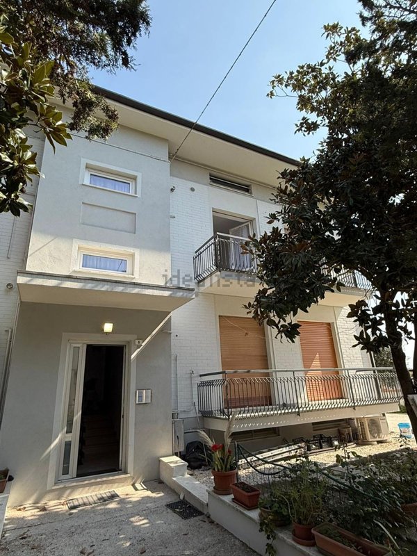 appartamento in vendita a Fano