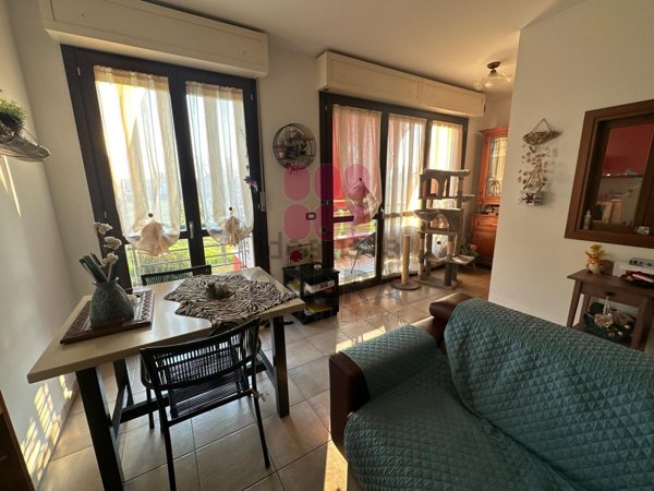 appartamento in vendita a Fano in zona Bellocchi