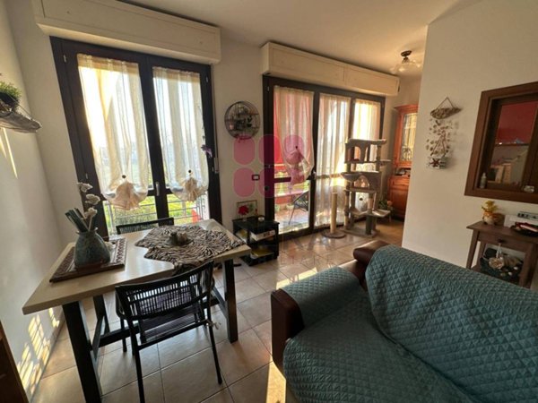 appartamento in vendita a Fano in zona Bellocchi