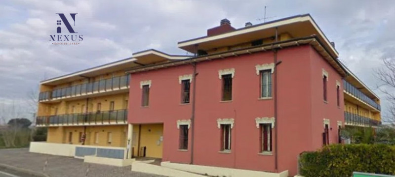 appartamento in vendita a Fano in zona Torrette