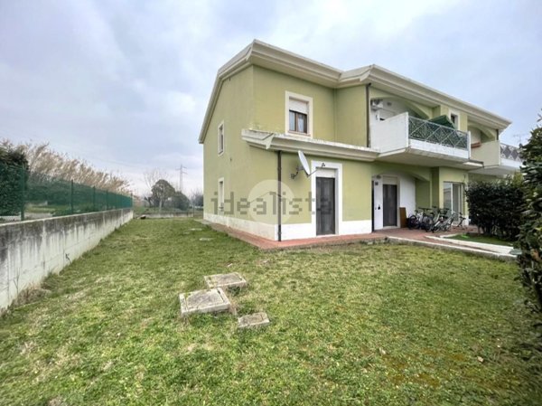 appartamento in vendita a Fano